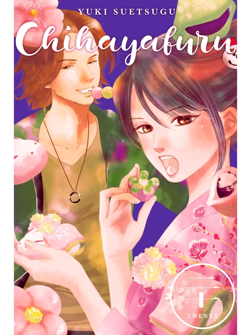 Title details for Chihayafuru, Volume 20 by Yuki Suetsugu - Available